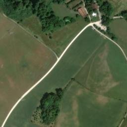 Satellite imagery of Lerchenacker, DE
