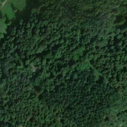 Satellite imagery of Schloss Frauenberg, DE