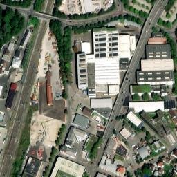 Satellite imagery of Green Tower, DE