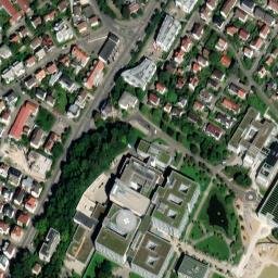 Satellite imagery of Green Tower, DE