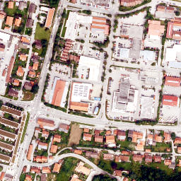 Satellite imagery of Geodätischer Referenzpunkt Miesbach, AT