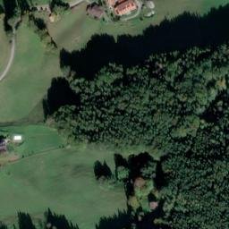 Satellite imagery of Fellerer Berg, DE