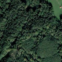 Satellite imagery of Fellerer Berg, DE