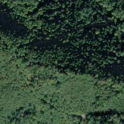 Satellite imagery of cairn, DE