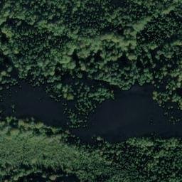 Satellite imagery of cairn, DE