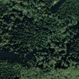 Satellite imagery of cairn, DE