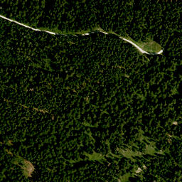 Satellite imagery of Teisenbergkopf, DE