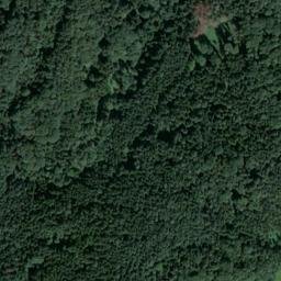 Satellite imagery of Johannishögl, DE