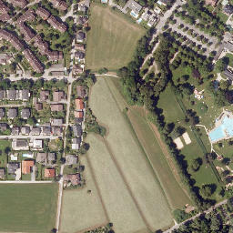 Satellite imagery of Richterhöhe, AT