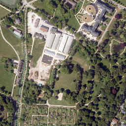 Satellite imagery of Richterhöhe, AT