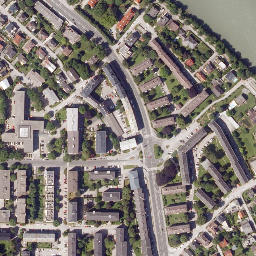 Satellite imagery of Schloss Freisaal, AT