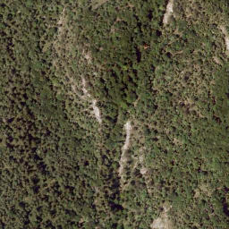 Satellite imagery of Wallhüttenkopf, AT