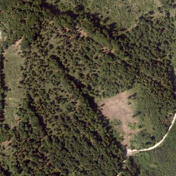 Satellite imagery of Wallhüttenkopf, AT
