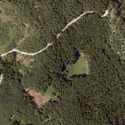 Satellite imagery of Wallhüttenkopf, AT