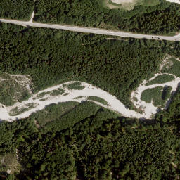 Satellite imagery of survey_point, AT