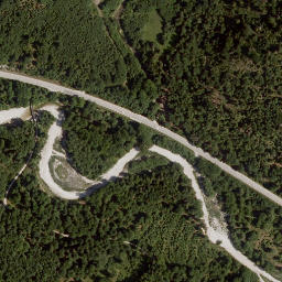 Satellite imagery of survey_point, AT