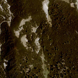 Satellite imagery of Ofenhöhe, AT