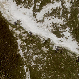 Satellite imagery of Ofenhöhe, AT
