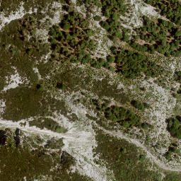 Satellite imagery of Ofenhöhe, AT