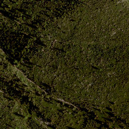 Satellite imagery of Eibenberg, AT