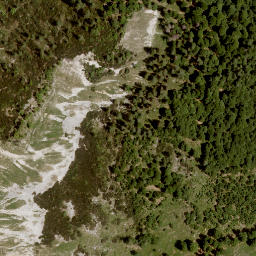 Satellite imagery of Eibenberg, AT