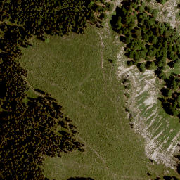 Satellite imagery of Steinberg, AT