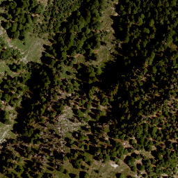 Satellite imagery of Steinberg, AT