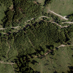 Satellite imagery of Meisenberg, AT
