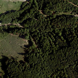 Satellite imagery of Meisenberg, AT