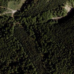 Satellite imagery of Meisenberg, AT