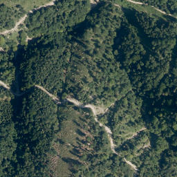Satellite imagery of Hühnerzipf, AT