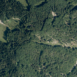Satellite imagery of Keferspitz, AT