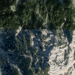 Satellite imagery of Rohrauer Größtenberg, AT