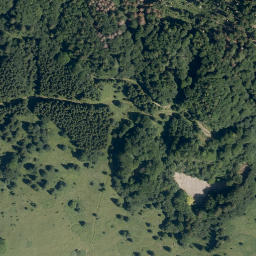 Satellite imagery of survey_point, AT