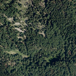 Satellite imagery of Alpstein, AT