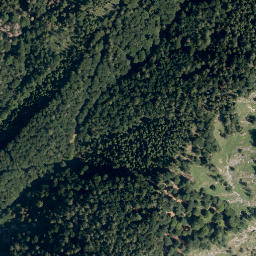 Satellite imagery of Alpstein, AT