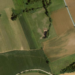 Satellite imagery of survey_point, AT