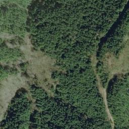 Satellite imagery of Huelsdonk Ridge, US