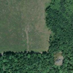 Satellite imagery of Red Bluff, US