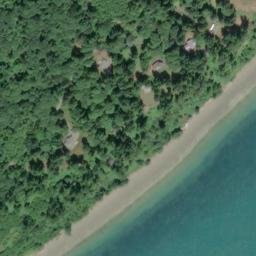 Satellite imagery of Red Bluff, US