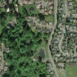 Satellite imagery of Fruhling Sand and Top Quarry, US