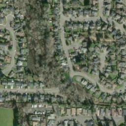Satellite imagery of Fruhling Sand and Top Quarry, US