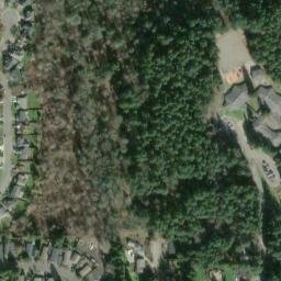 Satellite imagery of Fruhling Sand and Top Quarry, US