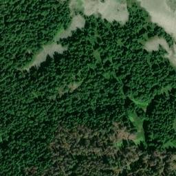 Satellite imagery of Flapjack Point, US