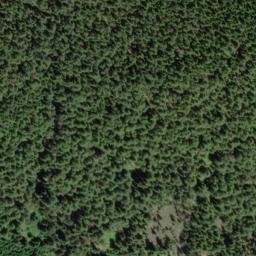 Satellite imagery of Johnson Ridge, US