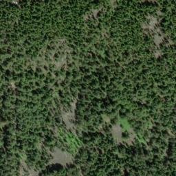 Satellite imagery of Johnson Ridge, US