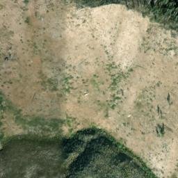 Satellite imagery of Hornet Ridge, US
