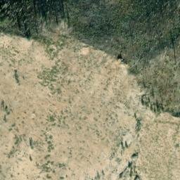 Satellite imagery of Hornet Ridge, US