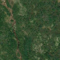 Satellite imagery of Otter Point, CA