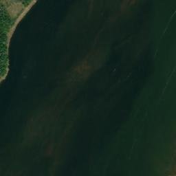 Satellite imagery of Otter Point, CA